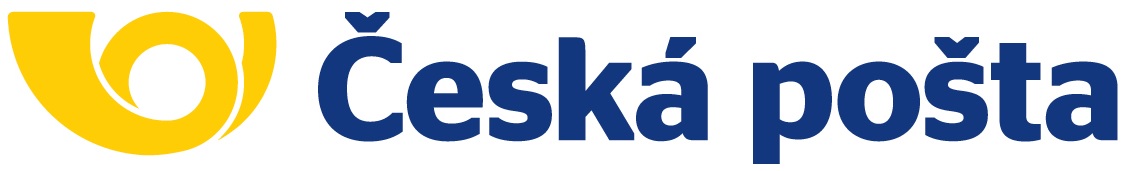 Ceskaposta logo
